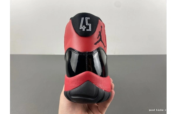 Air CT8012-600 Jordan 11 CT8012-600  Retro   0505
